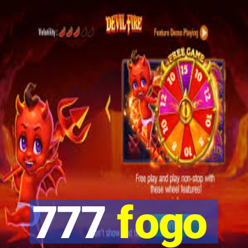 777 fogo